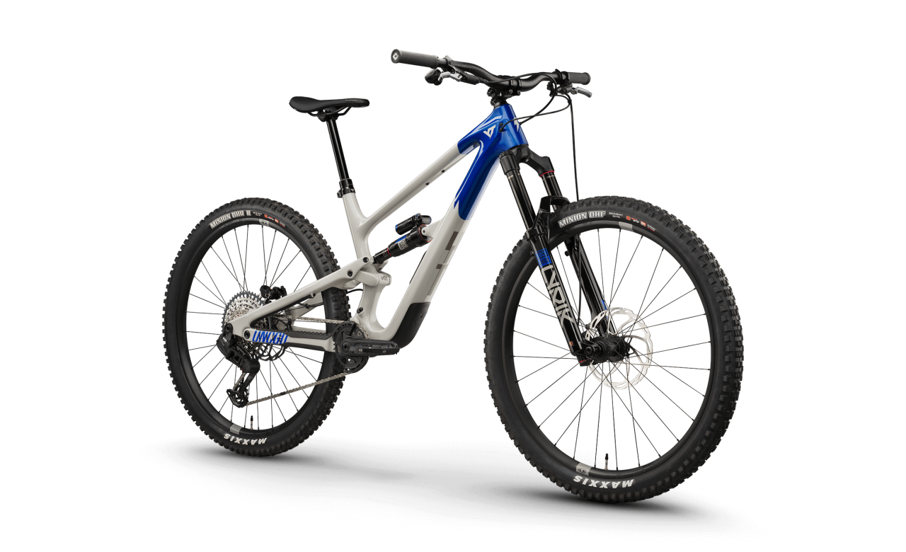 YT Jeffsy Core 3 Carbono Concrete Grey 29 Bicicleta – Tienda Ride