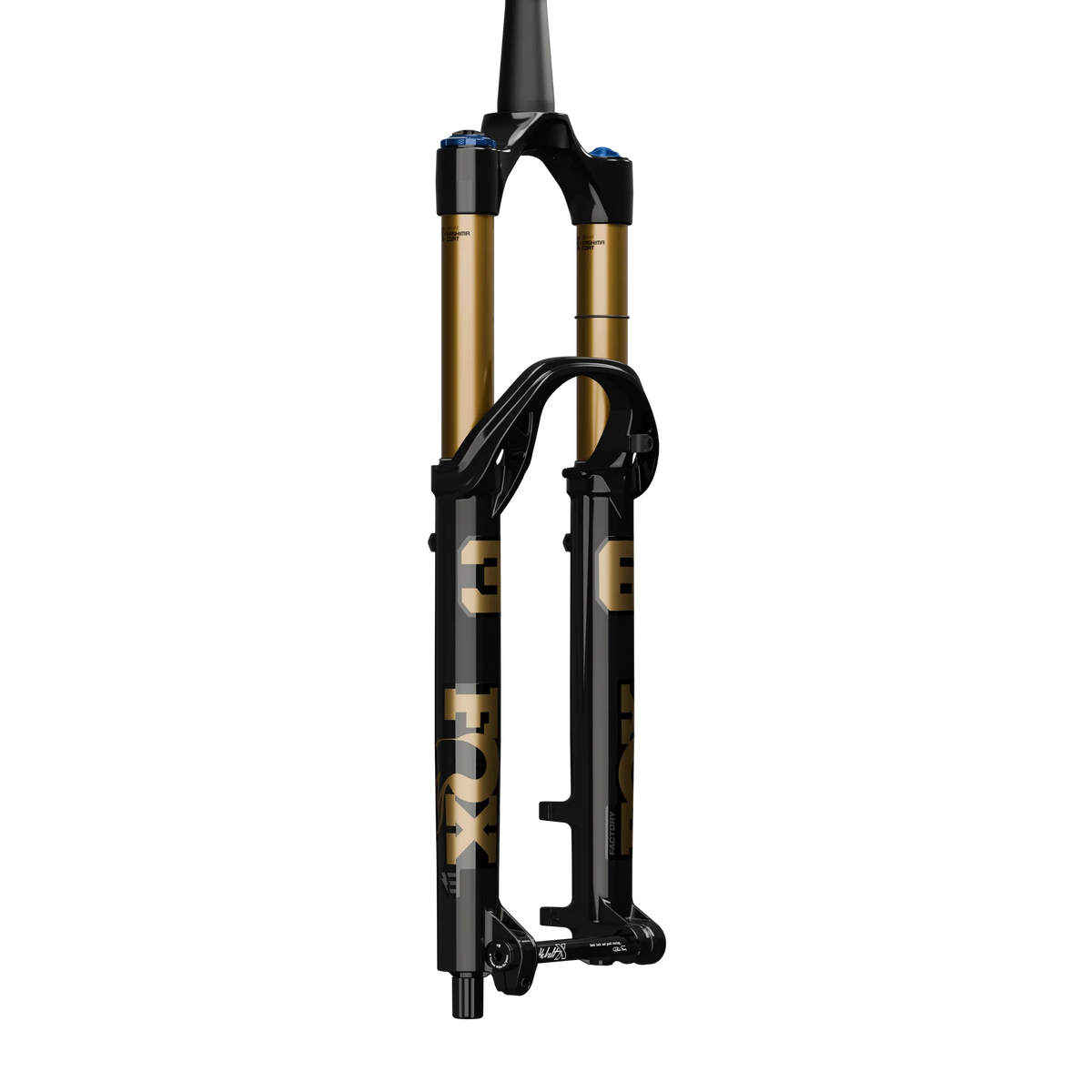 Fourche Avant Fox 36 Float 29" 160 Mm Grip - Pour VTT Performance 2026, Neuve