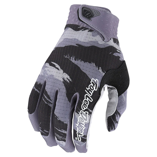 Troy Lee Designs Guante Air Brushed Camo Black/Gray