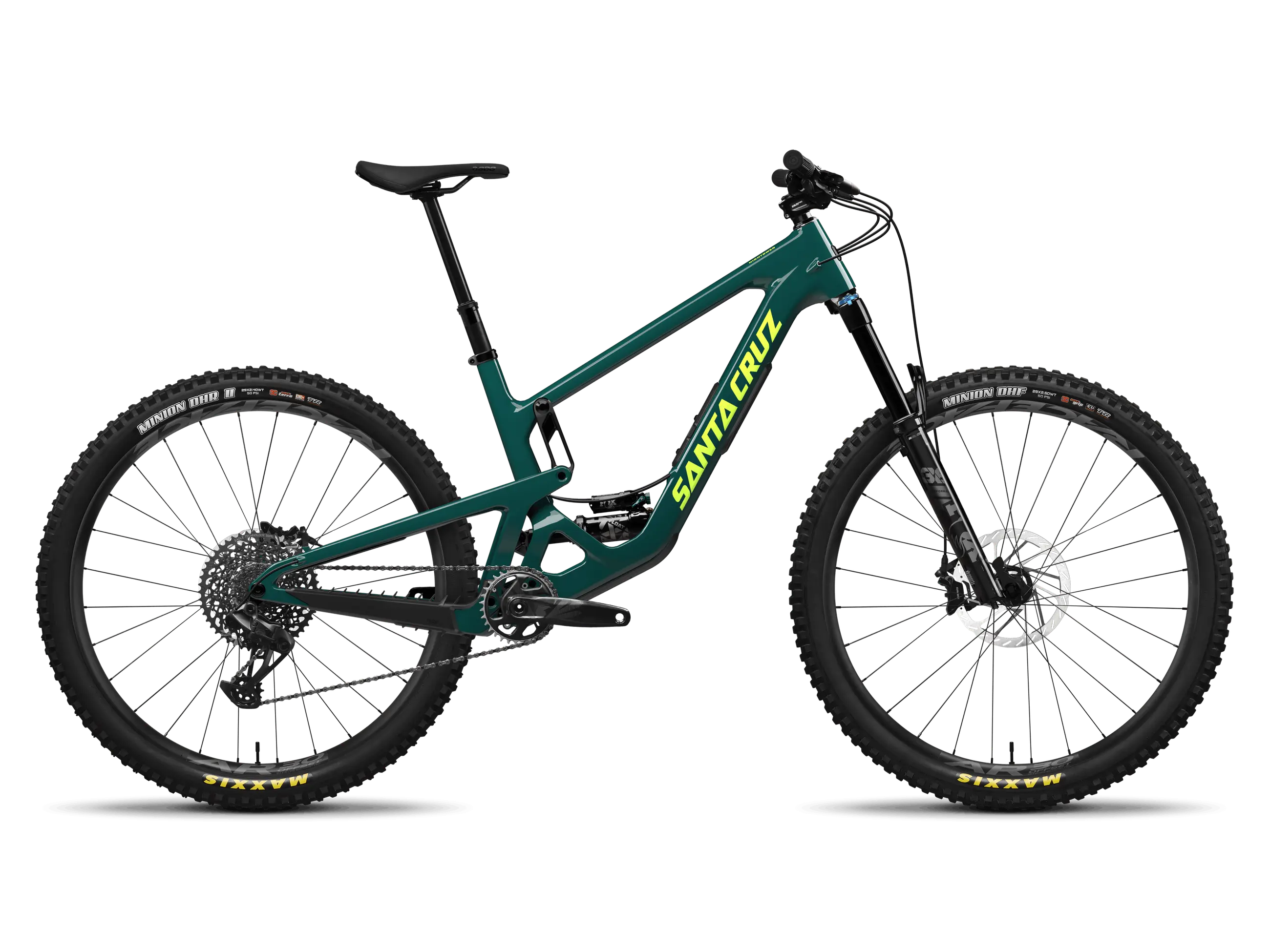 Santa Cruz Bicicleta Hightower 4 C 29 Santa Cruz Bicicleta Hightower 4 C 29