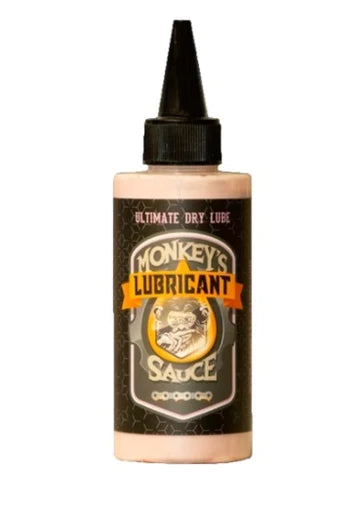 Monkey Sauce Ultimate Dry Lubricante De cadena Seco