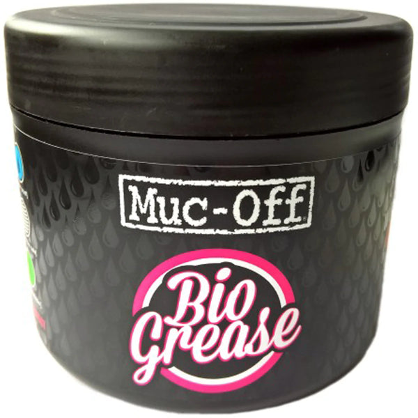 Muc-Off Bio-Grease 450g Grasa ensamble - Tienda Ride