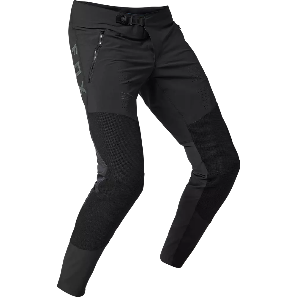 Fox Flexair Pro Black Pantalon - Tienda Ride