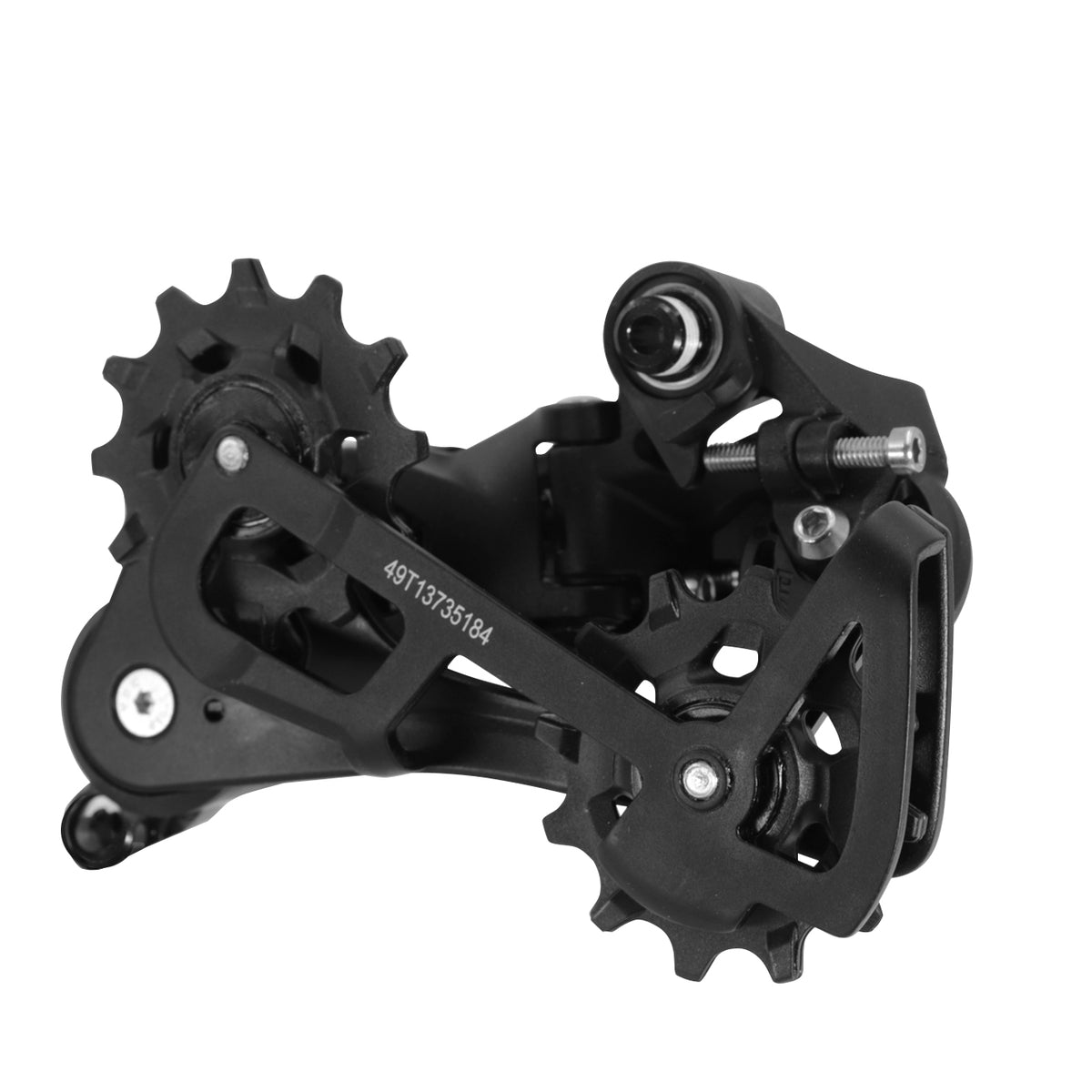 Cambio SRAM GX DH Caja Media 7V Noir A3 - Dérailleur Arrière VTT