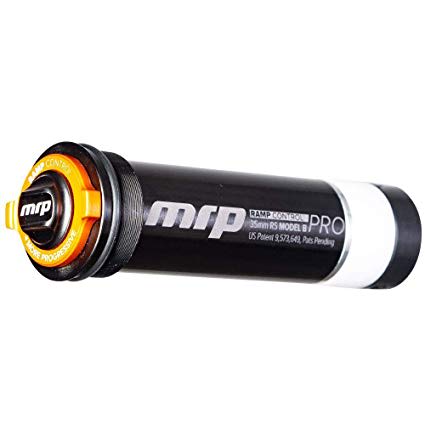 MRP Ramp Control Cartridge PRO - Tienda Ride