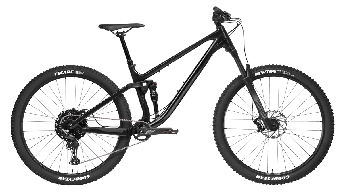 Bicicleta norco 29 sales