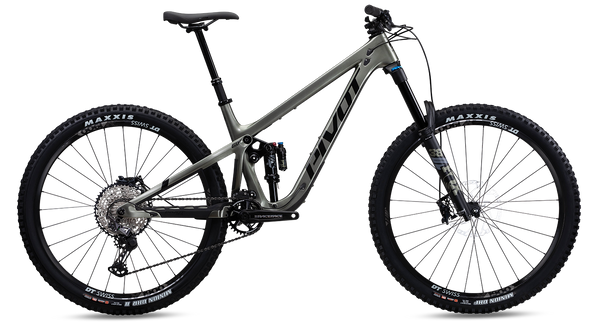 Pivot Firebird 29 Ride SLX/XT Air Bicicleta