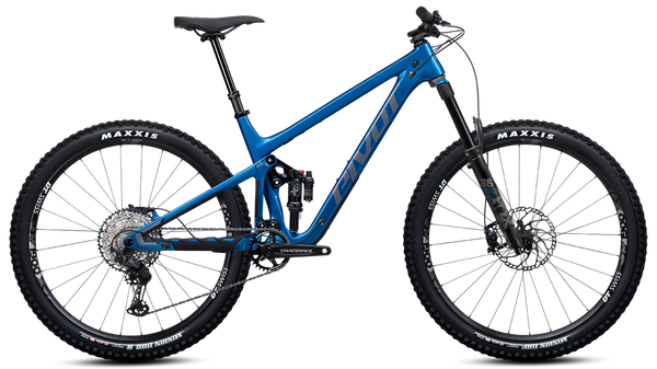 Pivot Switchblade Kit Ride SLX/XT Bicicleta