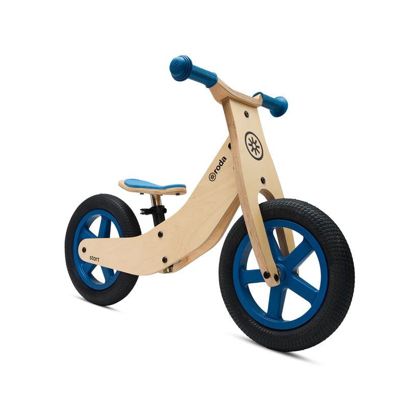 Roda Start Blue Bicicleta Niño