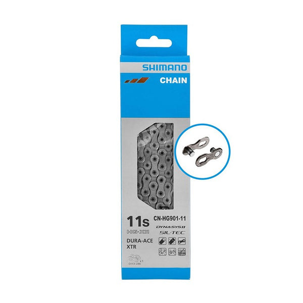 Shimano CN-HG901 11v  Cadena