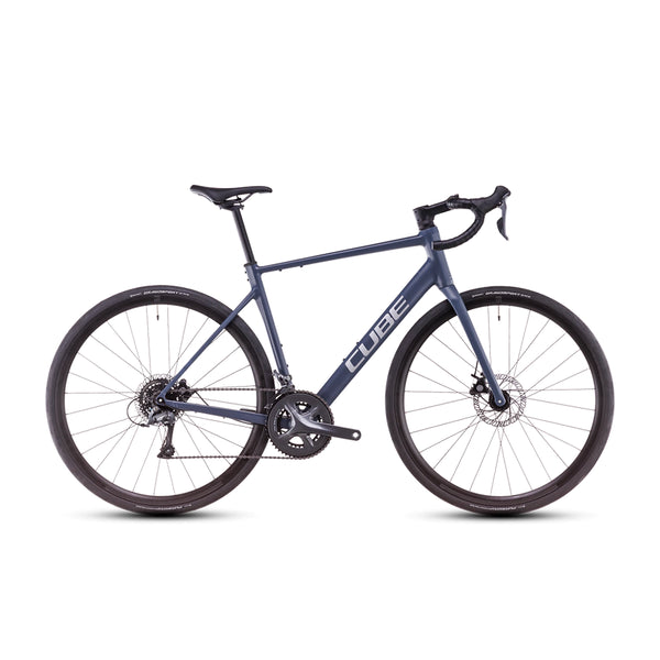 Cube Attain Pro nightflight´n´grey Bicicleta