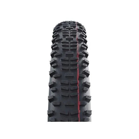 Schwalbe RACING RALPH S/Race ADDIX Speed Tran-Skin Neumático 29x2.25