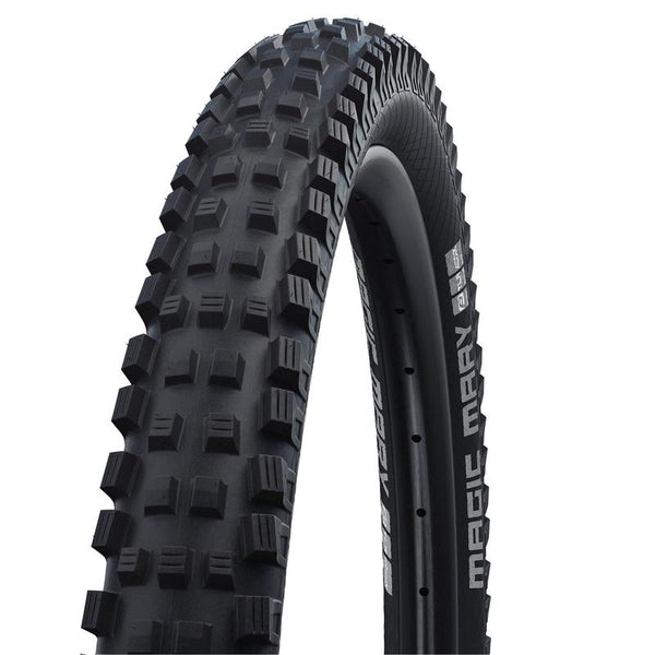 Schwalbe MAGIC MARY DD RaceGuard ADDIX 27.5x2.4 Neumatico