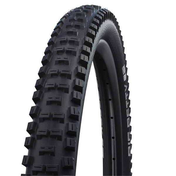 Schwalbe BIG BETTY DD RaceGuard ADDIX 27.5x2.4 Neumatico