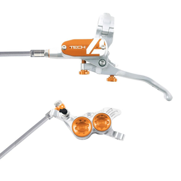 HOPE PASTIGLIE V4 SINTERIZZATE E-BIKE OEM HOPE PASTIGLIE V4 SINTERIZZATE E-BIKE OEM