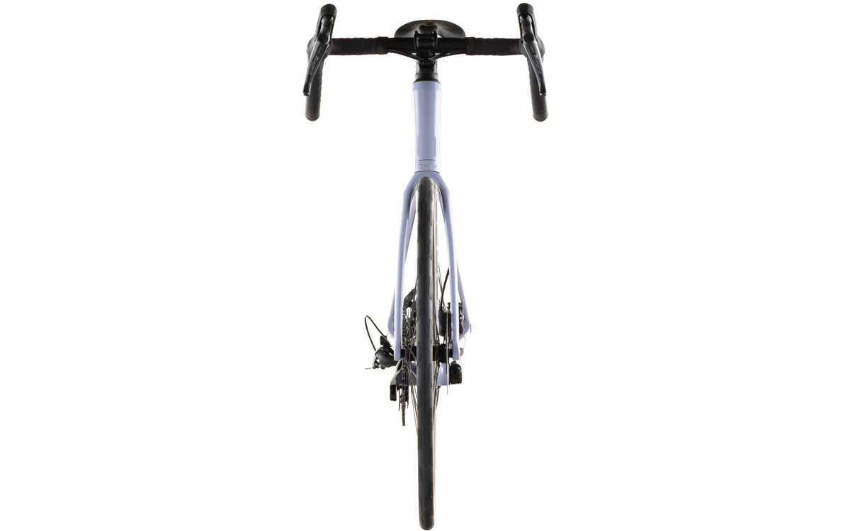 Cube Attain C:62 Race plumgrey´n´brink Bicicleta