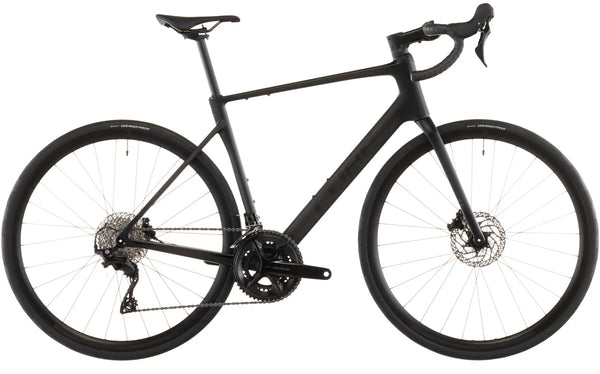 Cube Attain C:62 Race blackline Bicicleta