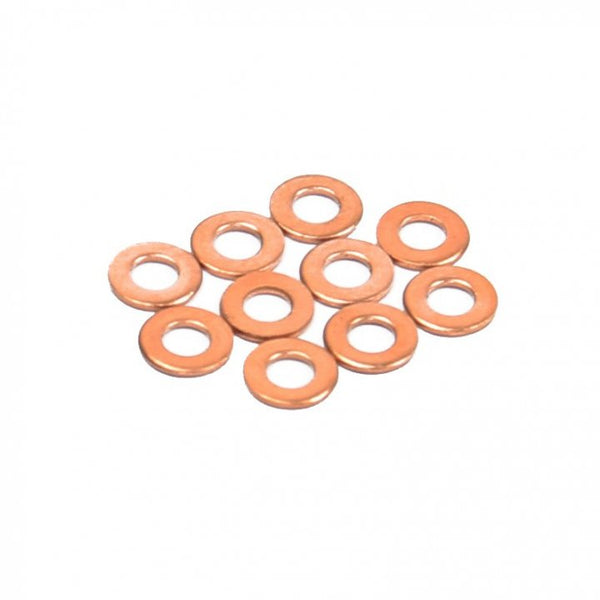 Hope Golilla de cobre M6 Repuestos Frenos