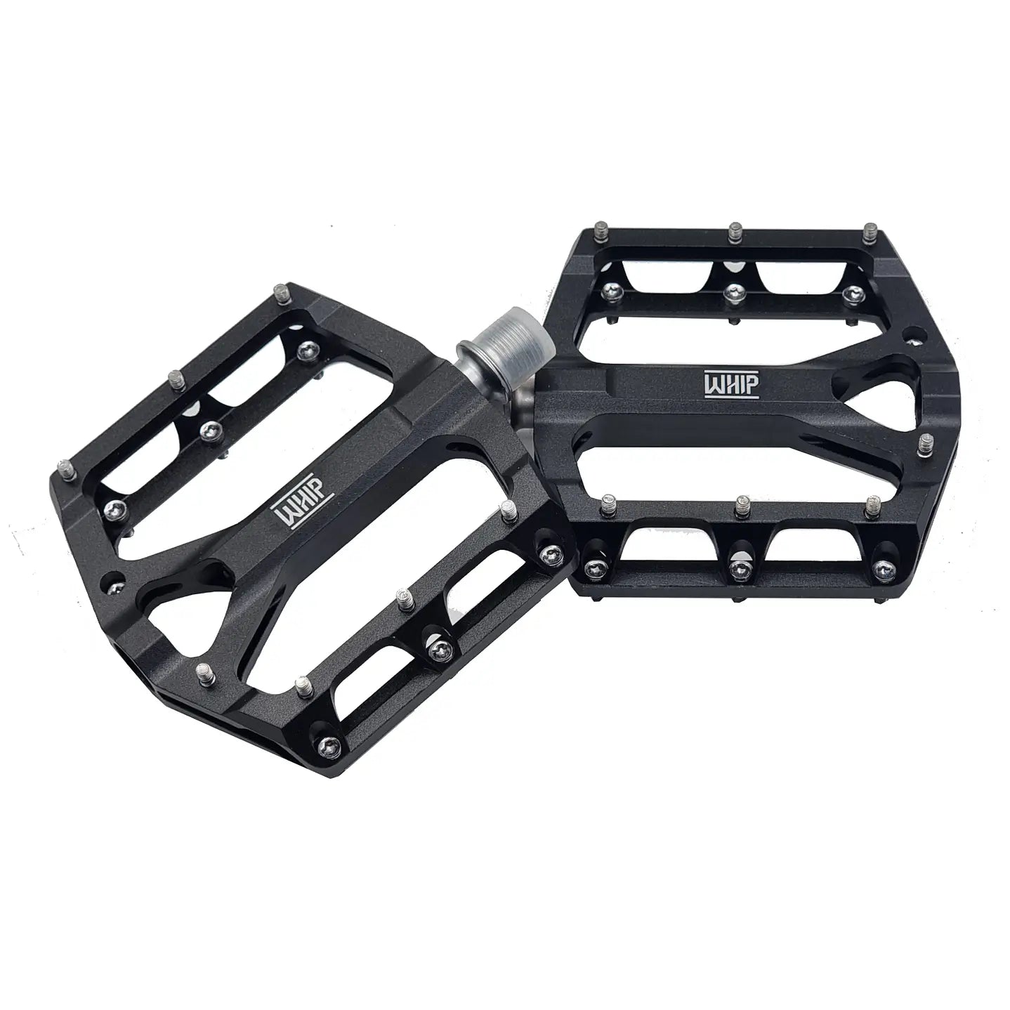 Kapra Whip 198 CNC Sellados Pedales – Tienda Ride