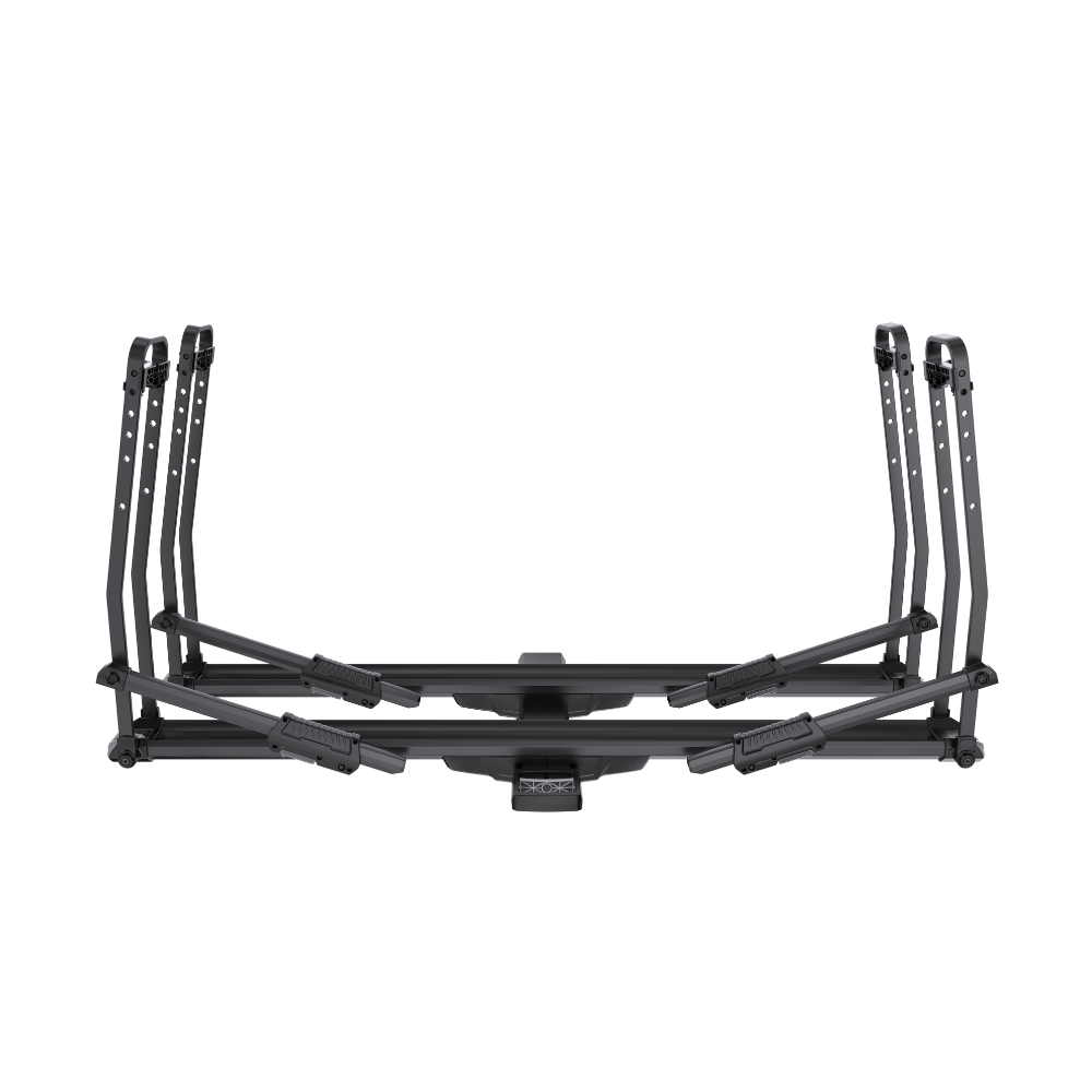 Portabicicleta Kugan Kodiak Pro 2