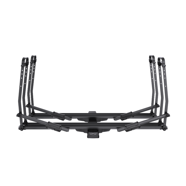 Portabicicleta Kugan Kodiak Pro 2