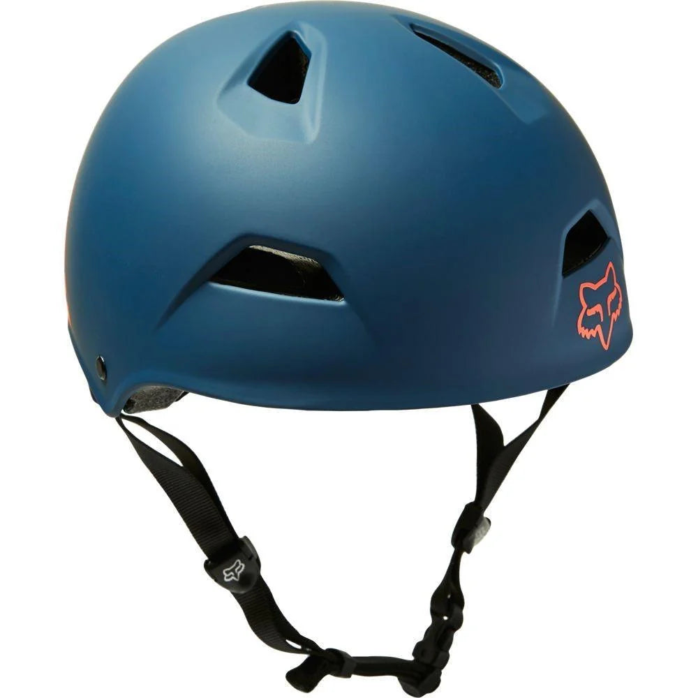 Fox Flight Sport Blue Casco