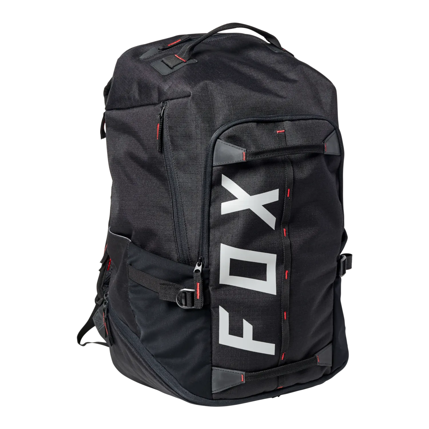 Fox Transition Pack Black Mochila