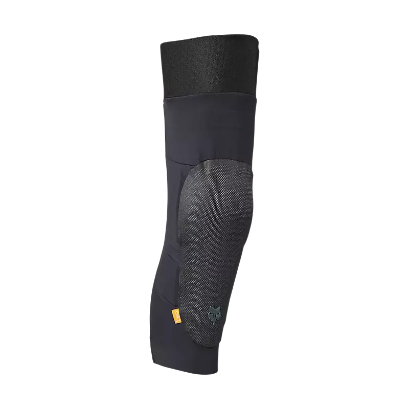 Fox Launch Elite Blk Rodillera S