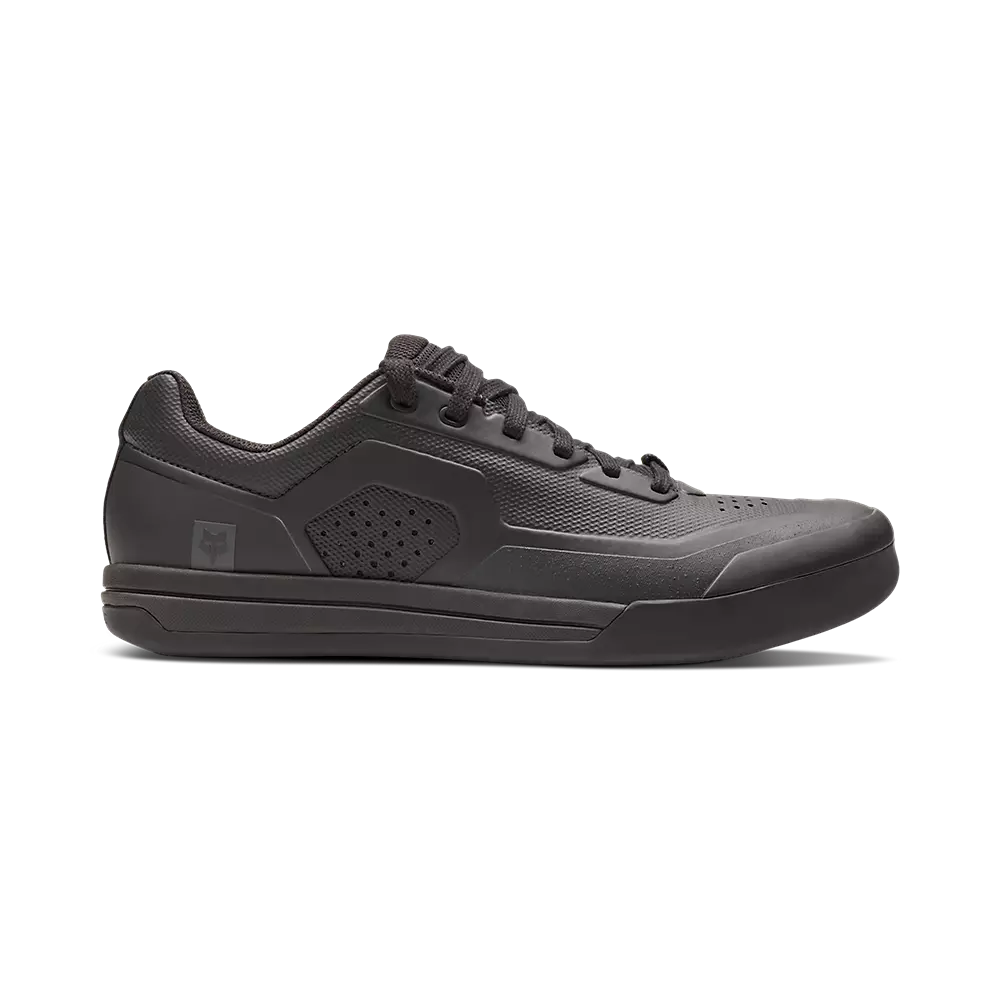 Fox Union Flat Black Zapatilla