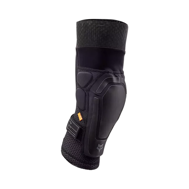 Fox Launch PRO Rodilleras BLACK