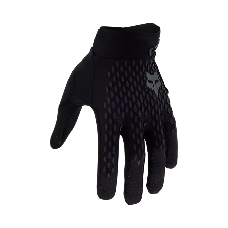 Fox Defend BLK Guantes