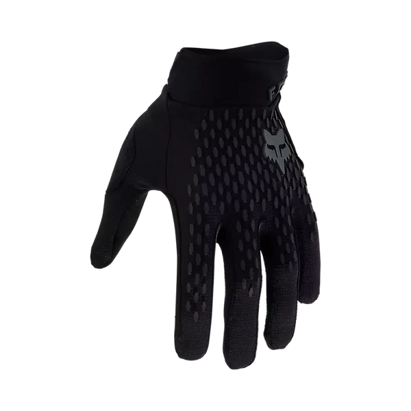 Fox  Defend BLK Guantes Niño