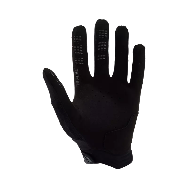 Fox Defend BLK Guantes