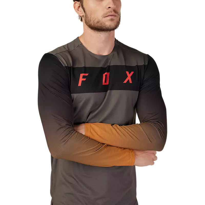 Fox Flexair LS ARCADIA DIRT Jersey