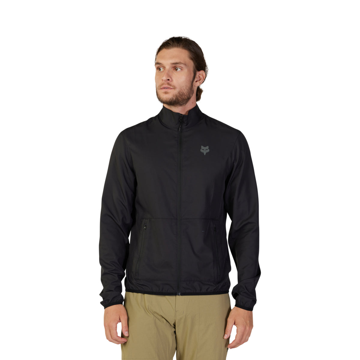 Fox Ranger BLK Cortaviento