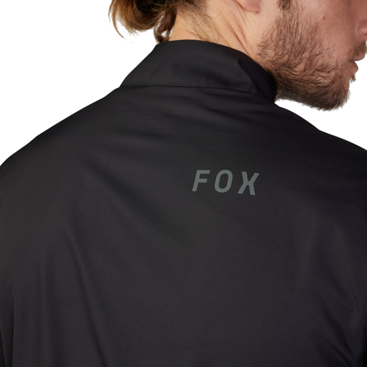 Fox Ranger BLK Cortaviento