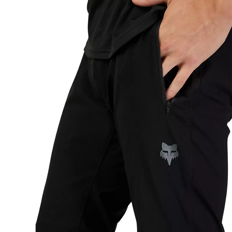 Fox Ranger BLK Pant