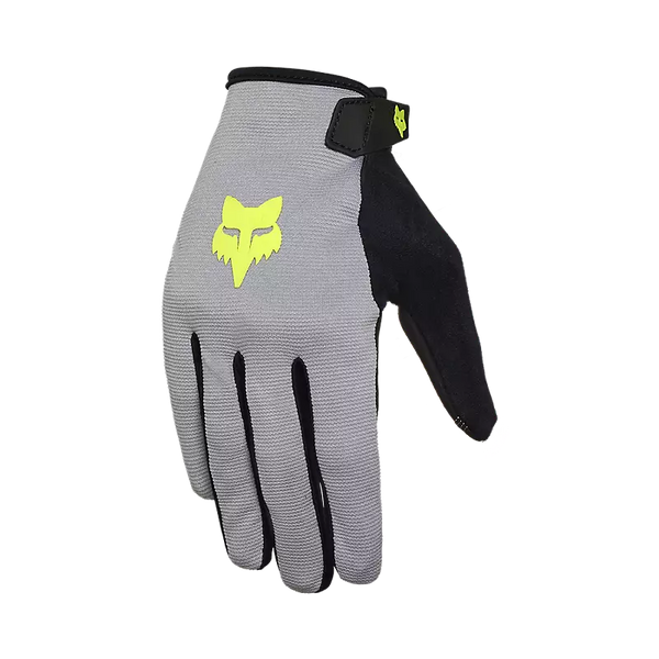 Fox Ranger Grey Guantes