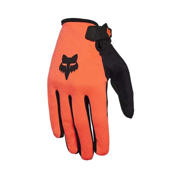 Fox Ranger Orange Guantes