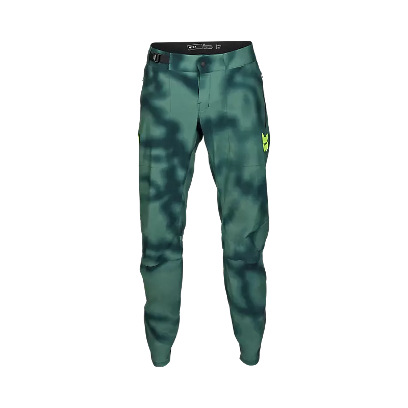 Fox Ranger RACE DRK GRN Pantalon