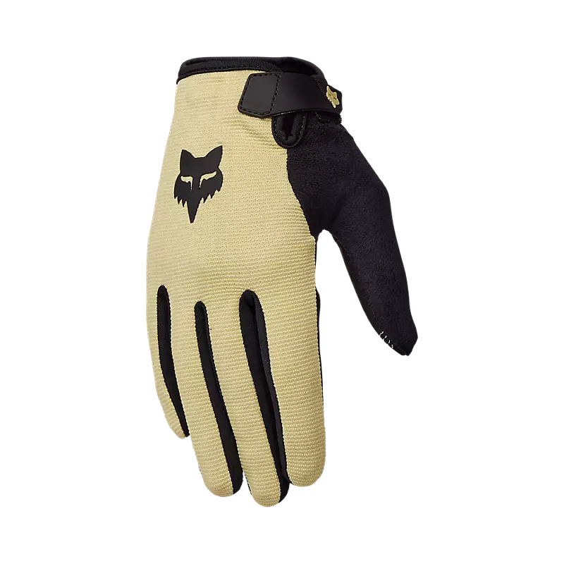 Fox Mujer Ranger PL GRN Guantes