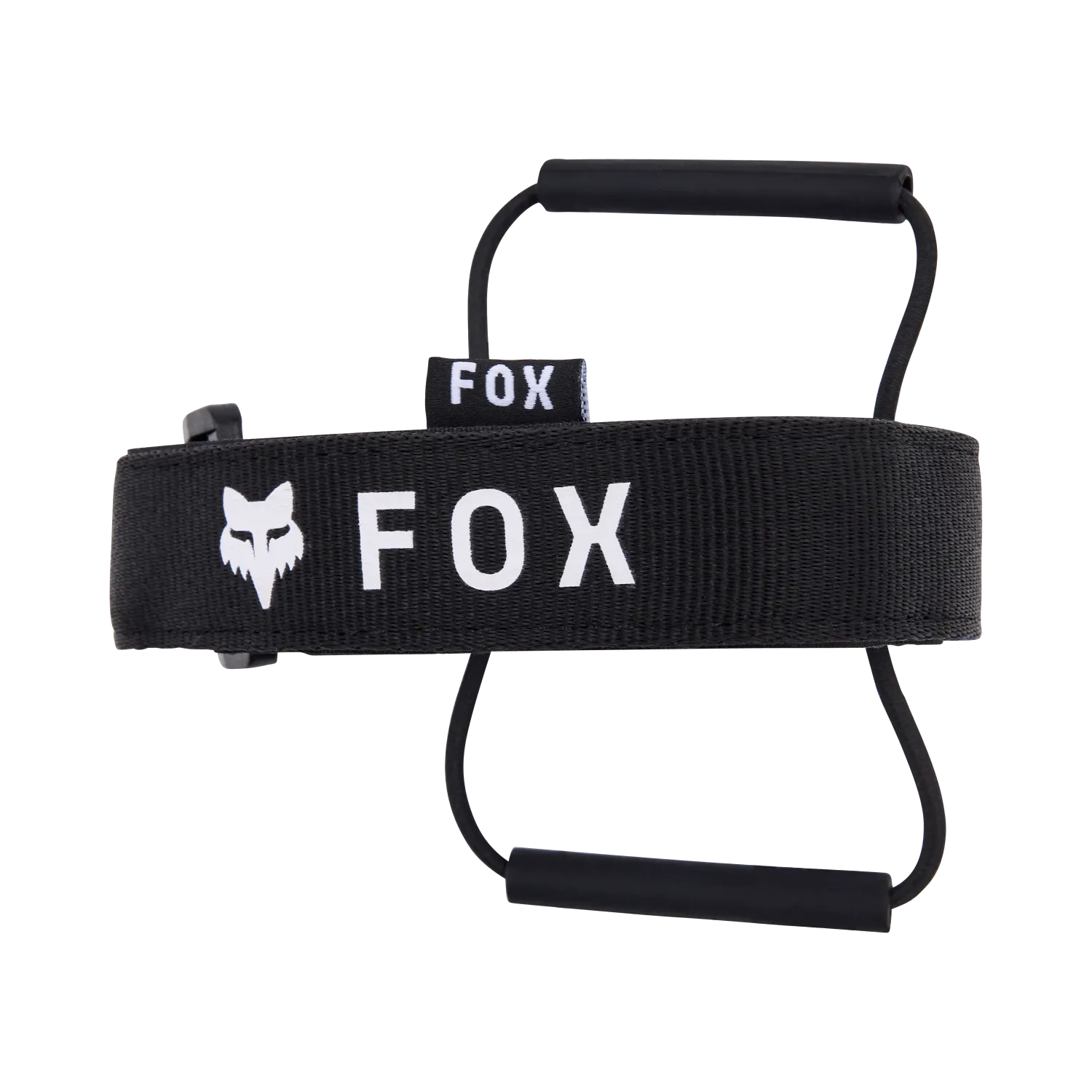Foxbat Strap Loop Fox Strap Enduro Black – Tienda Ride