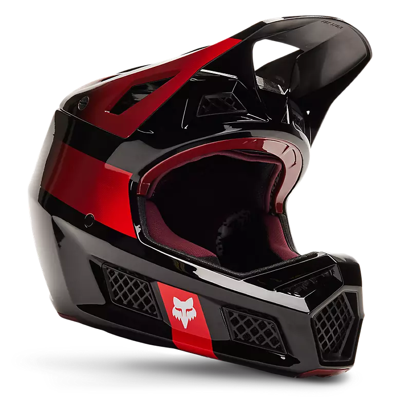 Fox Rampage Pro Carbon Mips Glnt Helmet