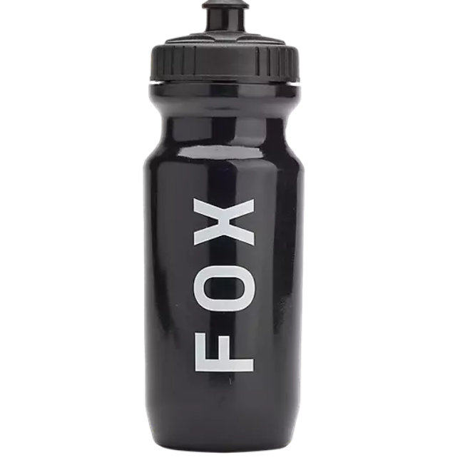 Fox Black 650ML caramagiola