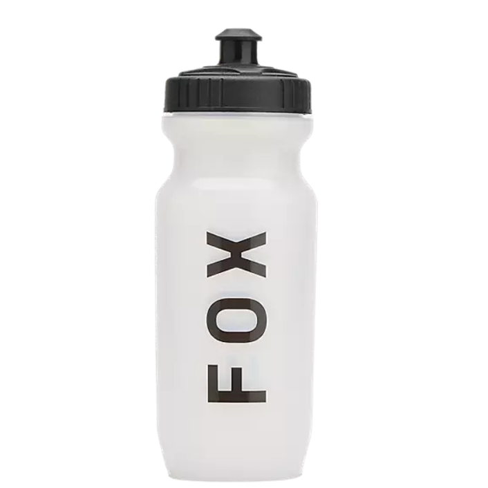 Fox Clear 650ML caramagiola