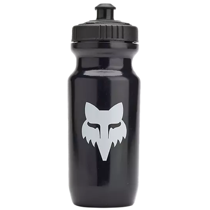 Fox Head Blk 650ML caramagiola