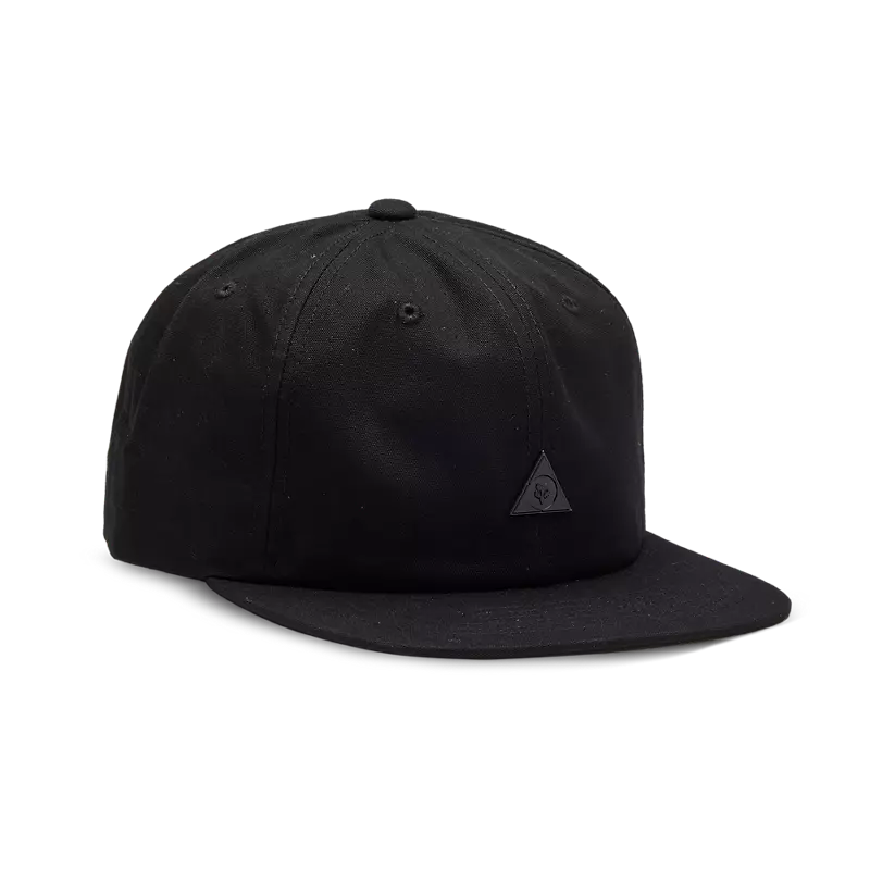 Fox Diffuse Adjustable Black Gorro