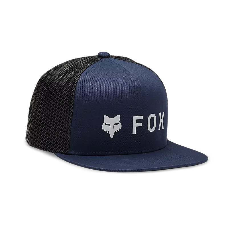 Fox Absolute Mesh Blue Gorro