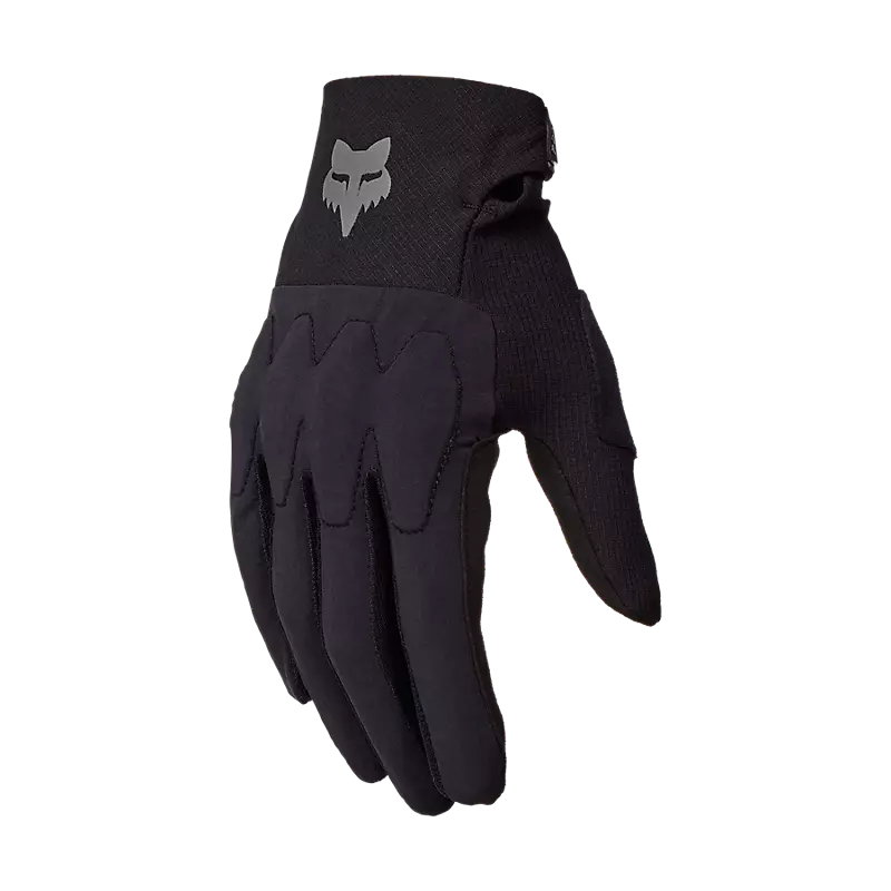 Fox Defend D30 BLK Guantes