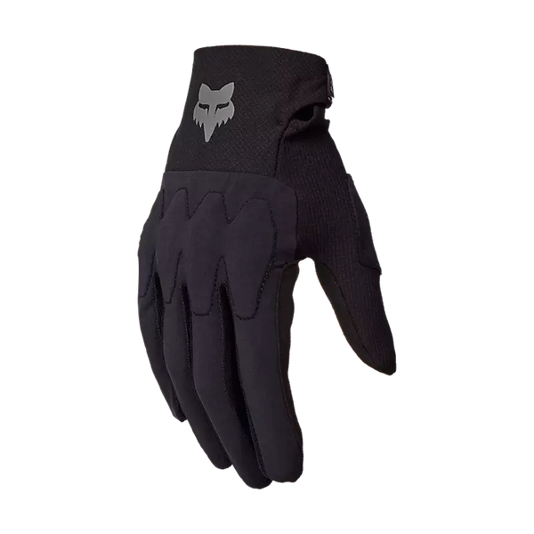 Fox Defend D30 BLK Guantes